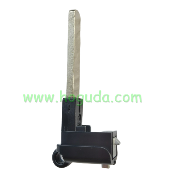 For Subaru  Emergency Smart Spare Key Blade