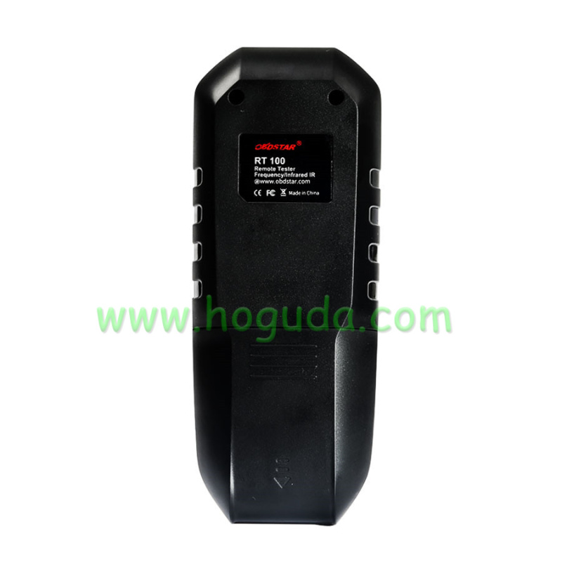 OBDSTAR RT100 Remote Tester Frequency Infrared Tester Automotive Car Diagnostics Detect Frequency of Remote control Diagnostic