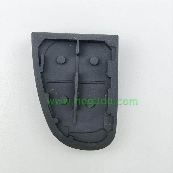 For Ford Jaguar 4 button remote key pad