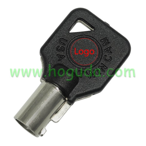 For Harley motor key blank