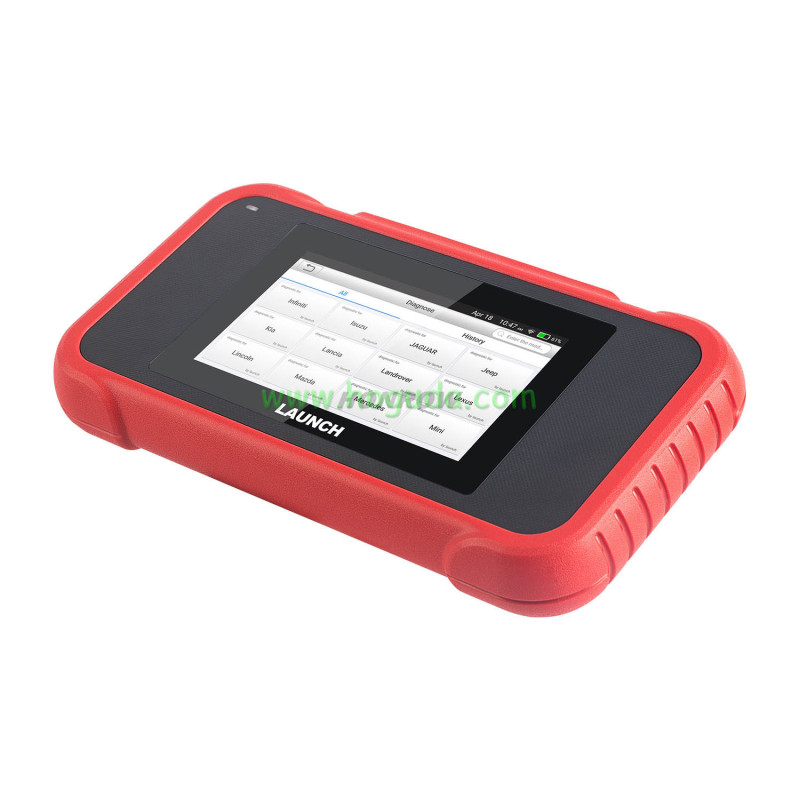 LAUNCH  CRP129E OBD2 Car Scanner ENG ABS SRS AT Diagnostic tool EPB Oil SAS ETS TMPS Reset functions