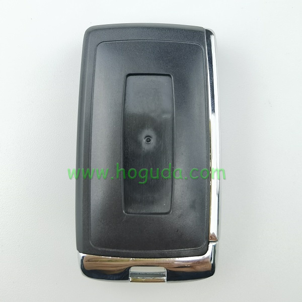 For Jaguar 4 button modified remote key blank