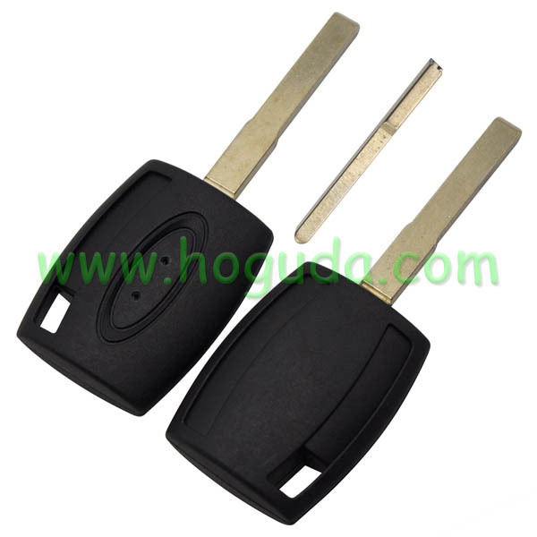 For Ford transponder key with OEM 4D63 80Bit chip