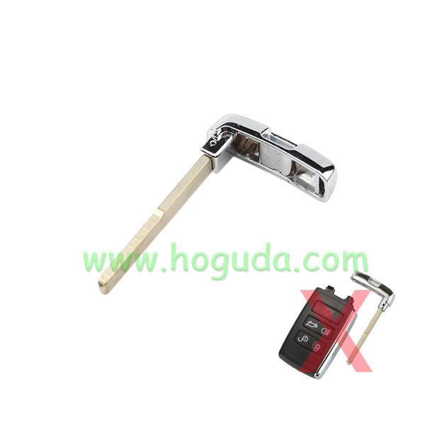 For Landrover Emergency Smart Key