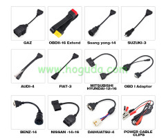 LAUNCH X431V Bluetooth Wifi Car Full System Diagnostic Tool ECU Coding DPF TPMS 16 reset V Pro mini OBD2 code reader Scanner