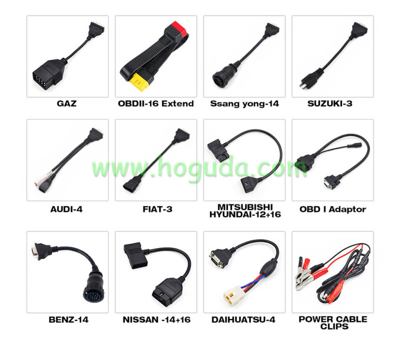 LAUNCH X431V Bluetooth Wifi Car Full System Diagnostic Tool ECU Coding DPF TPMS 16 reset V Pro mini OBD2 code reader Scanner