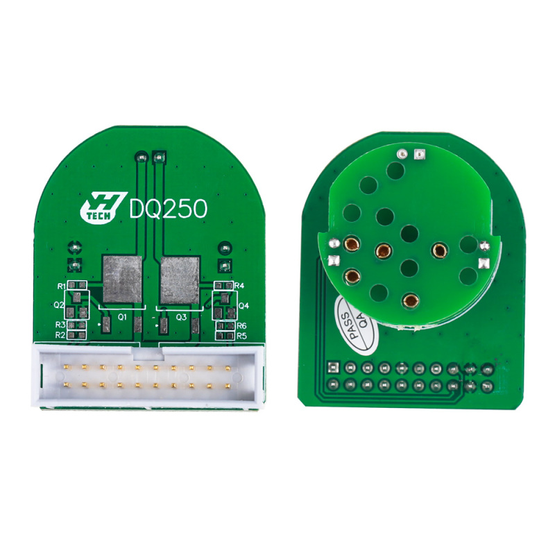 Yanhua ACDP Module21 for VW/Audi Gearbox Cluster Calibration Adjustment with License A605