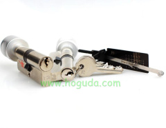 F3 2-in-1 Decoder for Locksmith Repairing Tools 2-in-1 Residential Pick & Decoder