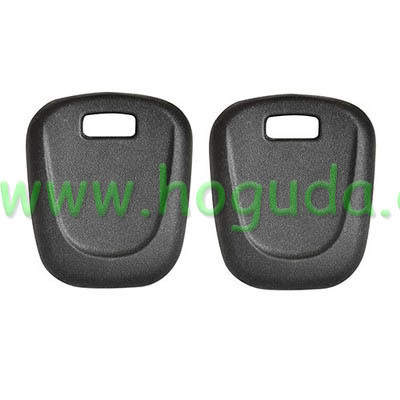 universal transponder key shell