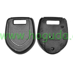 universal transponder key shell