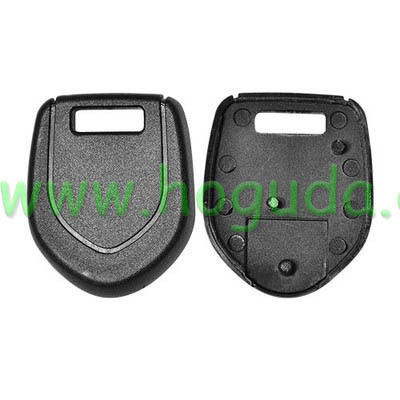 universal transponder key shell