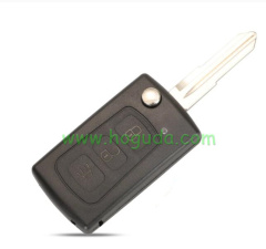 For Haval 3 Button remote key blank
