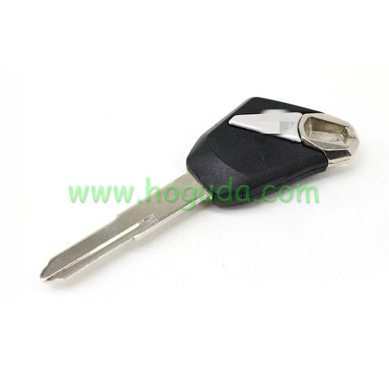 For Kawasaki motorcycle key blank(red)_04 with left blade