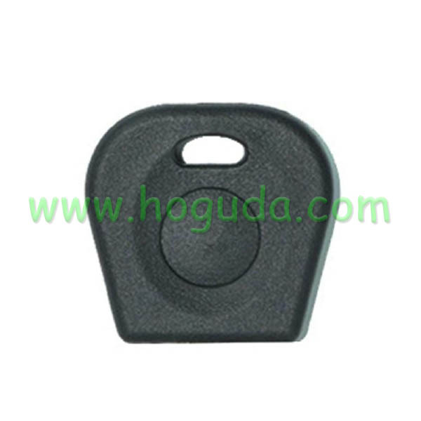 universal transponder key shell