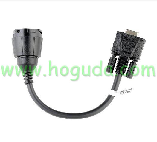 Xhorse XDNP13 DB9 Cable for Benz EIS/EZS Adapters work with MINI PROG