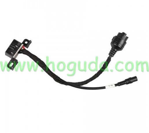 EIS/ELV Test Line for Mercedes Benz Giar Box DSM 7-G Renew Cable Work with VVDI MB BGA Tool
