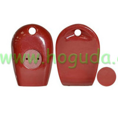 universal transponder key shell