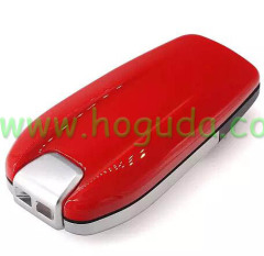 KYDZ smart 4 button remote key with  pcf7942 HITAG2 46chip 433MHZ