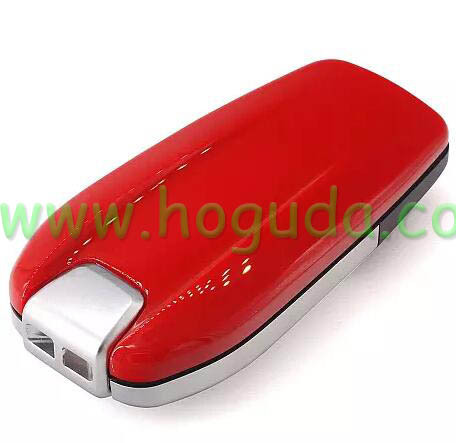 KYDZ smart 4 button remote key with  pcf7942 HITAG2 46chip 433MHZ