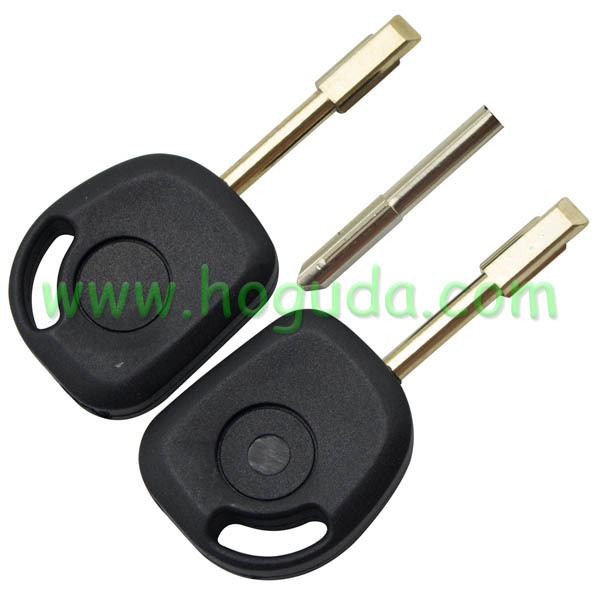 For Ford Jaguar transponder key with 4D60 chip