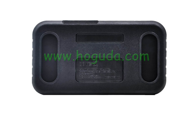 LAUNCH  Creader VIII OBD2 Engine ABS Airbag SRS AT diagnostic tool OBDII EOBD Code Reader EPB Oil SAS reset