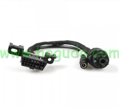 EIS/ELV Test Line for Mercedes Benz Giar Box DSM 7-G Renew Cable Work with VVDI MB BGA Tool