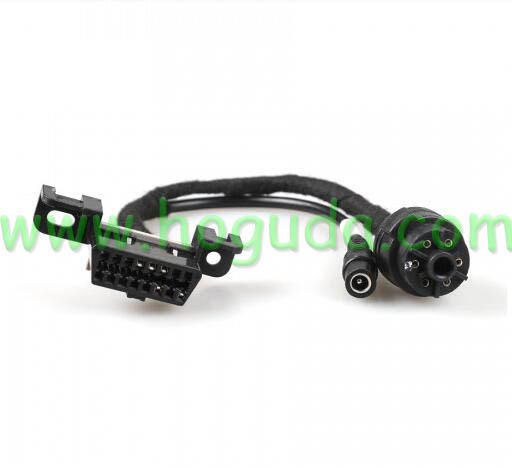 EIS/ELV Test Line for Mercedes Benz Giar Box DSM 7-G Renew Cable Work with VVDI MB BGA Tool