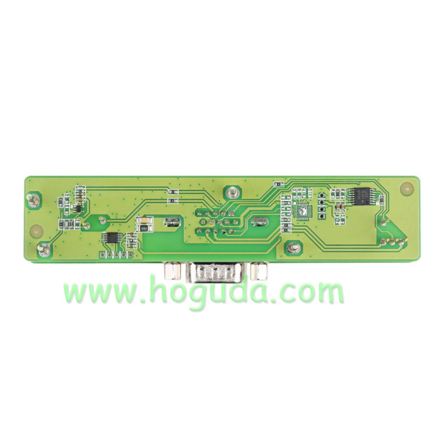 XHORSE XDNP12GL For BMW CAS4 CAS4+ Solder Free Adapter for Mini Prog, VVDI Prog and VVDI Key Tool Plus