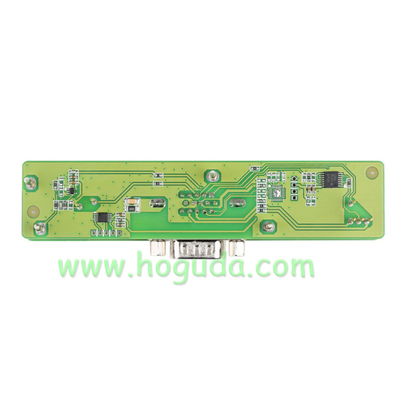 XHORSE XDNP12GL For BMW CAS4 CAS4+ Solder Free Adapter for Mini Prog, VVDI Prog and VVDI Key Tool Plus