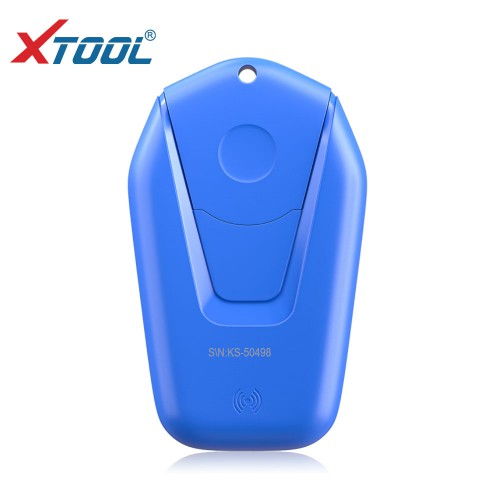 XTOOL KS-1 for Toyota for Lexus All Key Lost Emulator for Toyota Smart Key 94/D4/98/39/88/A8/A9 Key Programmer for X100 PAD3