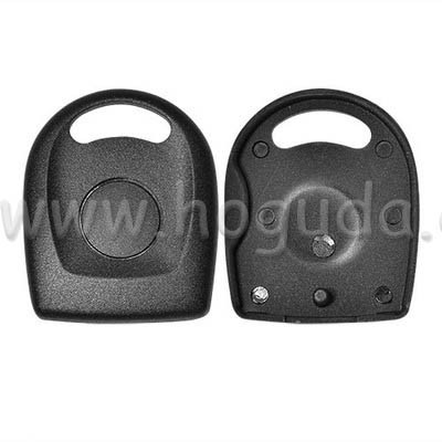 universal transponder key shell