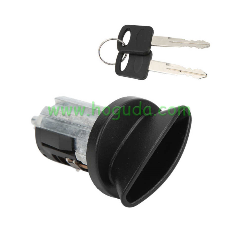 For Ford Ignition Lock Cylinder with 2 Keys Kit OEM: 1L3Z11582A