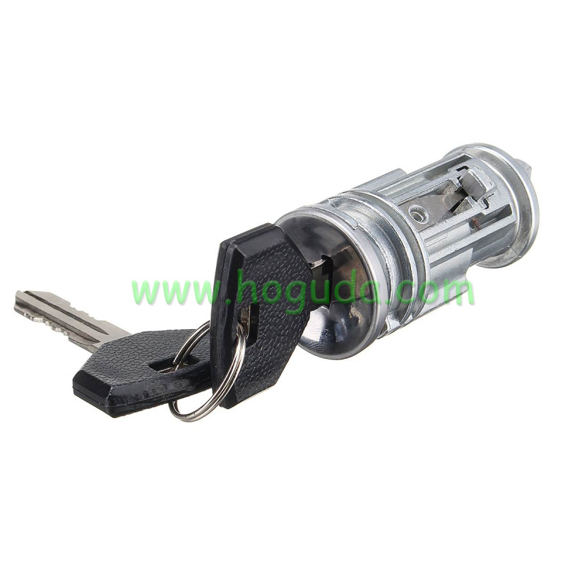 For Chrylser Ignition Switch Lock Cylinder w/ 2 Keys Fit for Jeep for Dodge 5003843AA 5003843AB