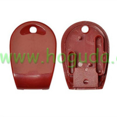 universal transponder key shell