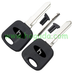 For Ford transponer key with 4C chip