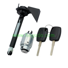 FOR FORD FOCUS MK2 II 2004-2012 C-MAX KUGA BONNET RELEASE LOCK ASSEMBLED 1355231 4M5AA16B970AB