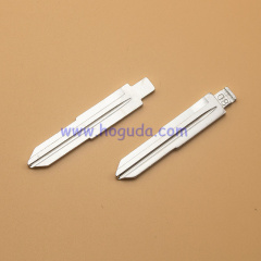 For Daihatsu/Kia Remote Key Blade 08#