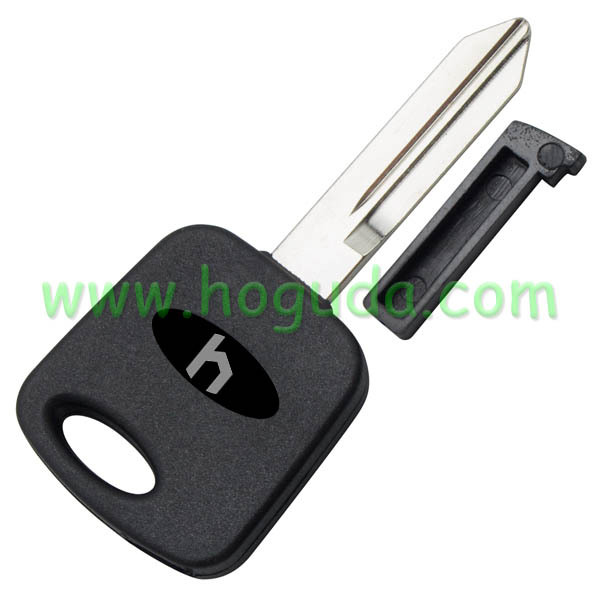 For Ford Lincoln Mazda ( H72-PT ) Brand New After market Key 4C chip