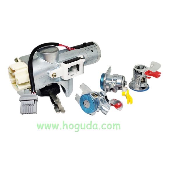 For Nissan Tiida Ignition Lock Cylinder 99810-ED500,99810-ED800