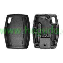 universal transponder key shell