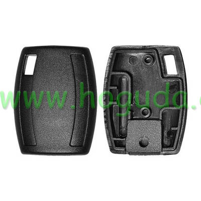universal transponder key shell