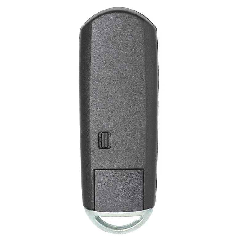 Original For Mazda  4button keyless Smart remote key with 433mhz with hitag pro 49 7953P chip