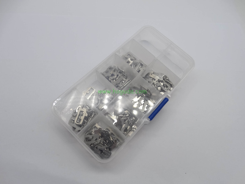 For bmw HU58 wafer it contains 11.12.13.14,and 21.22.23.24