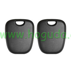 universal transponder key shell