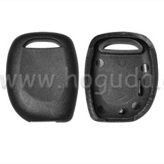 universal transponder key shell
