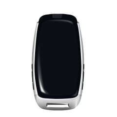 CF920 LCD Smart Car Key Universal For Audi style Remote Key Comfortable Entry Auto Lock Car Window Korean/English