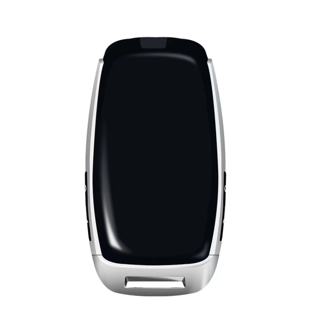 CF920 LCD Smart Car Key Universal For Audi style Remote Key Comfortable Entry Auto Lock Car Window Korean/English
