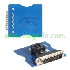 CG Pro 9S12 Programmer Full Version with All Adapters including New CAS4 DB25 and TMS370 Adapter