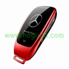TK900 Korean English Modified Smart Keyless 3Button Remote Key TK900 with LCD Screen for Benz S Class 500L S450L  for BMW Ford Mazda Toyota Porsche Honda