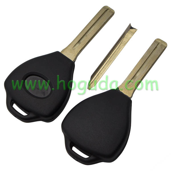 For Lexus transponder key with 4C electronic chip